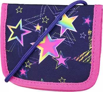 McNeill Brustbeutel (9195) Stars