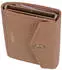 Secrid Envelope Wallet Pebble cappuccino