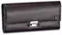 Fomax Kellnerbörse (LBK01) dunkelbraun