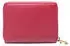 Esquire Alexandria Wallet (0956-69) red