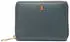 Esquire Alexandria Wallet (0956-69) green