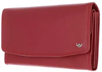 Golden Head Polo (GH.PO1-2823v0.100) red