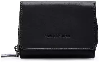FREDsBRUDER Belted With Love Wallet Midi black