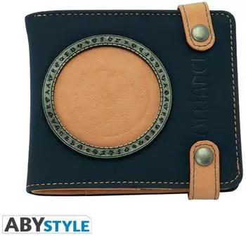 ABYstyle World of Warcraft Premium-Brieftasche Alliance (185082)