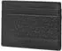 HUGO Ethon Kreditkartenetui 4cc, schwarz (10 cm)