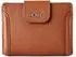 Picard Highlands 1 Geldbörse Leder, RFID-Schutz, braun, 12cm