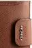 Picard Highlands 1 Geldbörse Leder, RFID-Schutz, braun, 12cm