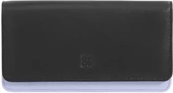 DuDu Pemba Geldb&ouml;rse RFID-Schutz, Leder, Damen (534-1162-49)