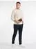 Greenburry Hecht Damen Portemonnaie Leder, cognac (821A-FC-25)
