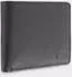 Braun Büffel Arizona 2.0 RFID Geldbörse 7 Kartenfächer schwarz (33131-113-010)