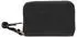 Marc O'Polo Melissa Zip Wallet XS Leder schwarz RFID-Blocker (409 19905001 138 990)