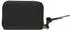 Marc O'Polo Melissa Zip Wallet XS Leder schwarz RFID-Blocker (409 19905001 138 990)