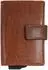 Joop! Cerratano C-Two E-Cage Kreditkartenetui Leder 8cc, cognac