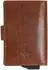 Joop! Cerratano C-Two E-Cage Kreditkartenetui Leder 8cc, cognac