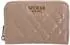 Guess Isemay Medium Zip Wallet, beige (SWGG9628140 PLC)