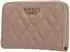 Guess Isemay Medium Zip Wallet, beige (SWGG9628140 PLC)