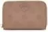Guess Cresidia II SLG Zip Around Wallet, Dark Taupe Logo (PD9888140)