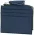 Coccinelle Tassel Kartenetui Rindsleder, Deep Blue (E2MU0128901)