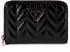 Guess Cheryl Zip Around Wallet schwarz (SWVY6995460)