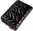 Guess Cheryl Zip Around Wallet schwarz (SWVY6995460)