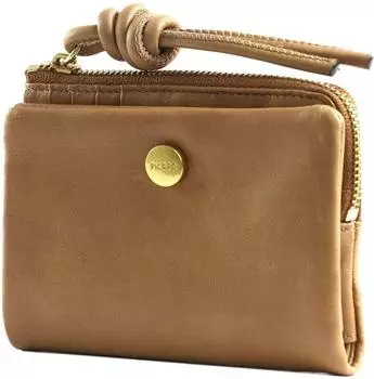 Picard Pearly 1 Wallet Geldb&ouml;rse cognac (7362 5J3 210)
