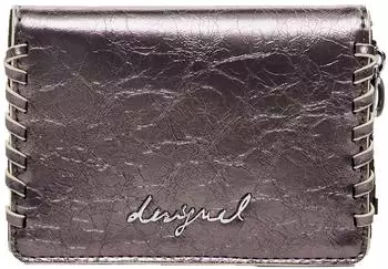 Desigual Capsule Tiny Greta Medium Wallet (25WAYP38)