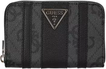 Guess Laurel II Medium Wallet, Damen (SWSS7459140)
