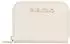 Valentino Bags Clio Re Zip Around Wallet (VPS9OG137) ecru