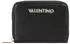 Valentino Bags Clio Re Zip Around Wallet (VPS9OG137) nero