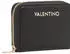 Valentino Bags Clio Re Zip Around Wallet (VPS9OG137) nero