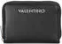 Valentino Bags Clio Re Zip Around Wallet (VPS9OG137) nero