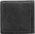 Sansibar Portemonnaie Damen, schwarz, Leder (37704050-0)