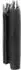Sansibar Portemonnaie Damen, schwarz, Leder (37704050-0)