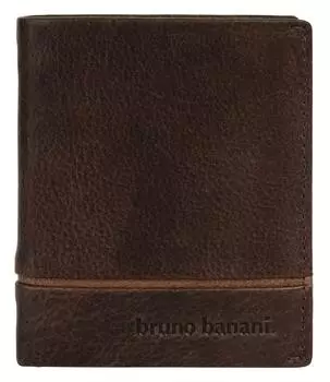 Bruno Banani Geldb&ouml;rse braun, Damen (022004)