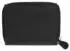Bruno Banani Damen Geldbörse Echtleder, schwarz (31464338)