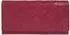 Bruno Banani Portemonnaie Echtleder, pink (021859)