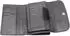 Esquire Athena Lady Flap Wallet Leder RFID-Blocker schwarz (1261-44-00)