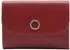 Esquire Athena RFID Lady Wallet, Leder, dunkelrot (1268-44-11)