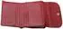 Esquire Athena RFID Lady Wallet, Leder, dunkelrot (1268-44-11)