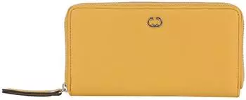 Gerry Weber Feel Good Purse LH12Z Geldb&ouml;rse dunkelgelb (4080005023-150)