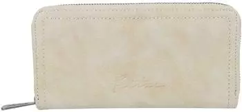 Fritzi aus Preußen Nicky Vintage Wallet sand beige (FR5274624)
