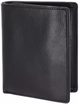 Jost Roma Kombibörse schwarz, Herren (LH.RA0-5402v0.100-000)