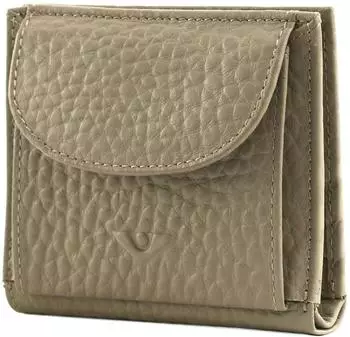 Voi Hirsch Elsa Wallet Leder, sand taupe (70575SAND)