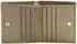 Voi Hirsch Elsa Wallet Leder, sand taupe (70575SAND)