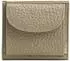 Voi Hirsch Elsa Wallet Leder, sand taupe (70575SAND)