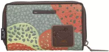 Anekke Odyssey RFID Wallet M, multicolor (43839-909)