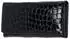 Golden Head Cayenne RFID Protect Geldbörse Damen schwarz (GH.CE1-2802v0.100-000)