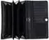 Golden Head Cayenne RFID Protect Geldbörse Damen schwarz (GH.CE1-2802v0.100-000)