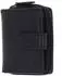 Chiemsee Leather Wallet schwarz mit RFID-Blocker (W330/223/00)