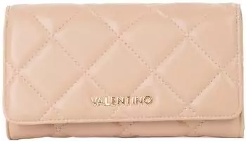 Valentino Bags Ocarina Geldb&ouml;rse beige (VPS3KK113R)